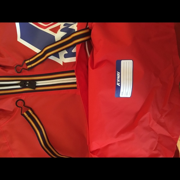 DSQUARED2 K-Way Jacket! - Picture 6 of 8